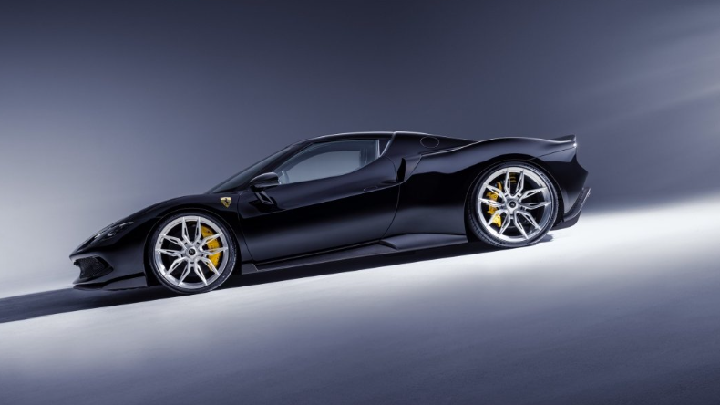 Photo of Novitec NF11 Forged Wheels for the Ferrari 812 Superfast/GTS - Image 6